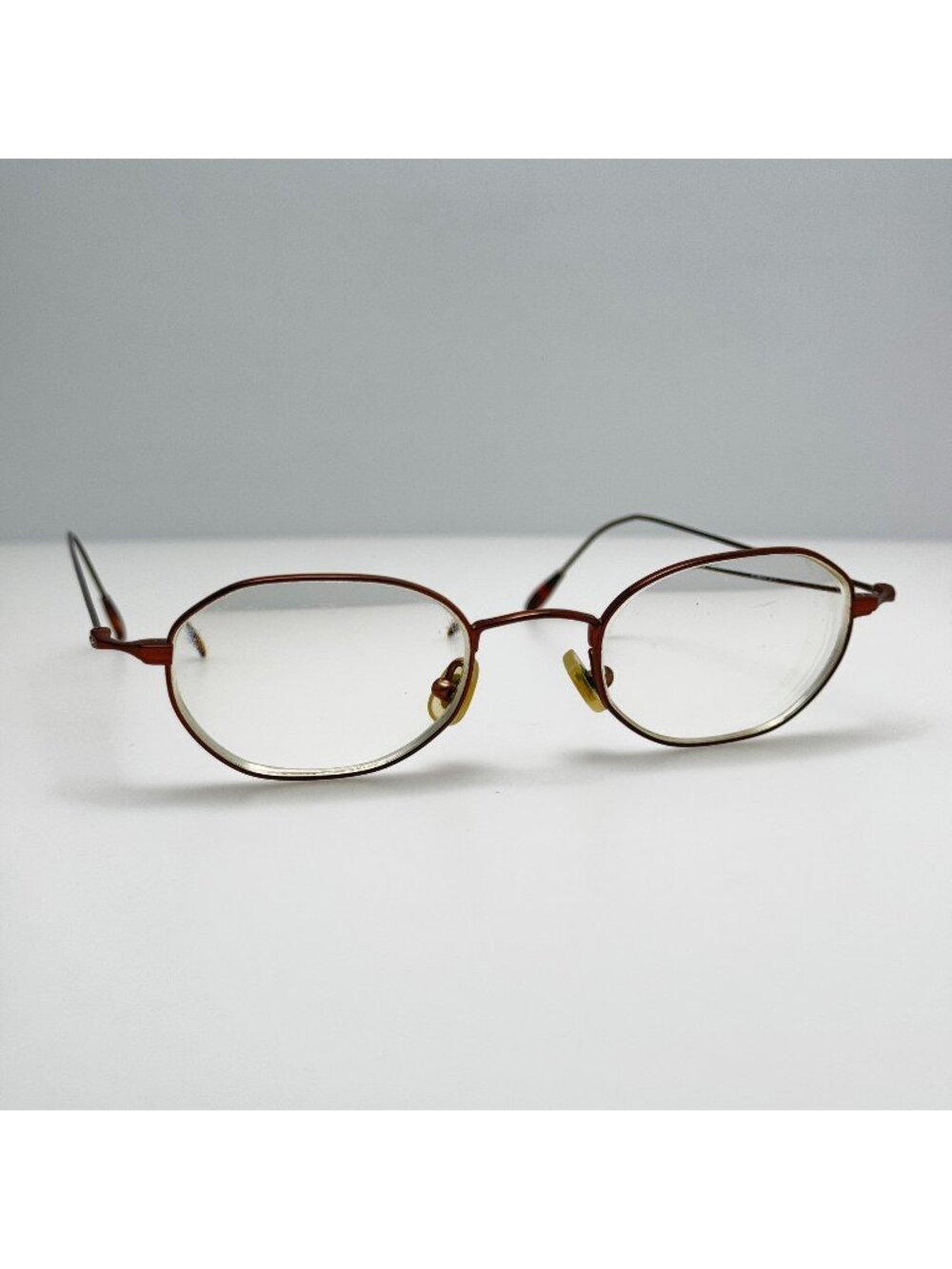 Ralph Lauren Eyeglasses Eye Glasses Frames Polo Classic 239 3FB 46-20-140